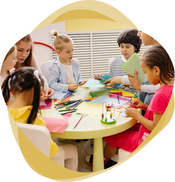 childcare in McKinney TX